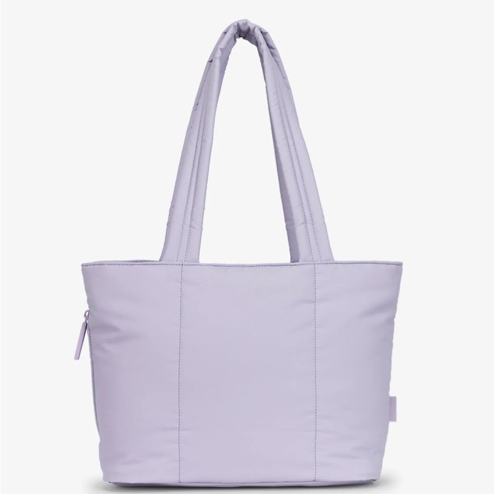 Calpak Luka Mini Tote in Orchid